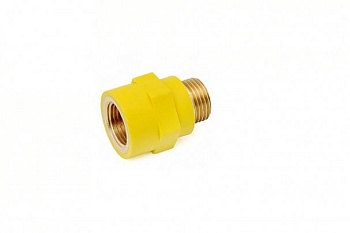 Вставка диэлектрическая  3/4" г/ш