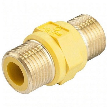 Вставка диэлектрическая  3/4"ш/ш